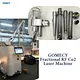 Co2 scar removal